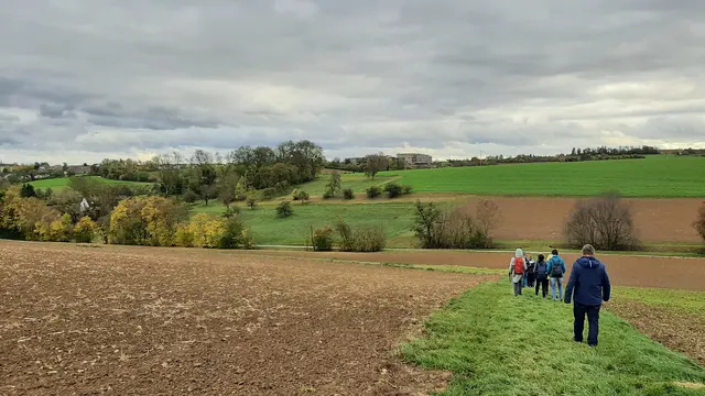 Foto: TSV Untergruppenbach