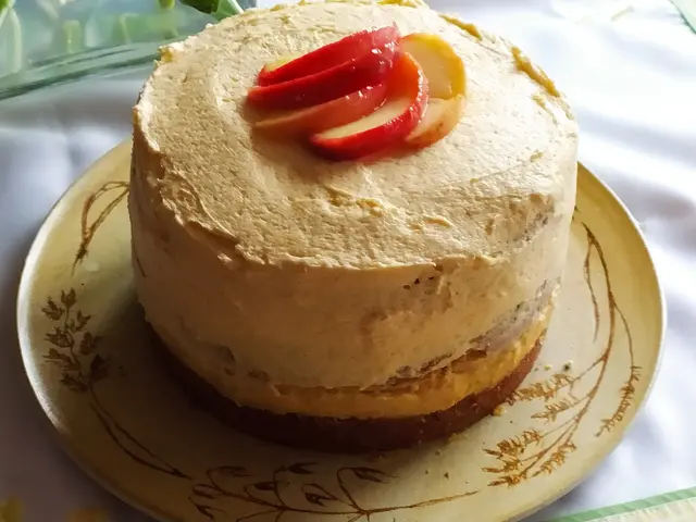 Hier sieht die Deko ein bisschen anders aus.  | Foto: sigischlottke