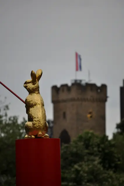 Auch die kleinen Highlights, die kaum wahrgenommen werden, gefallen mir. | Foto: Daniela Somers