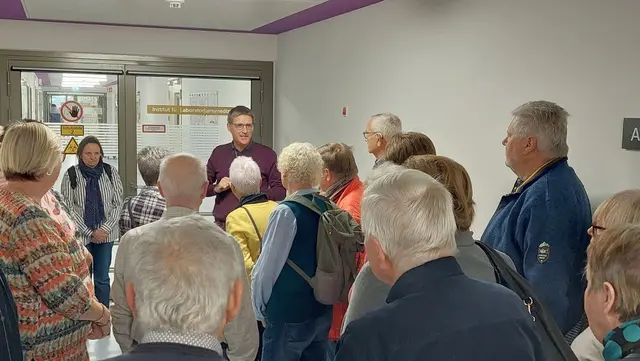 Foto: VdK-Kreisverband