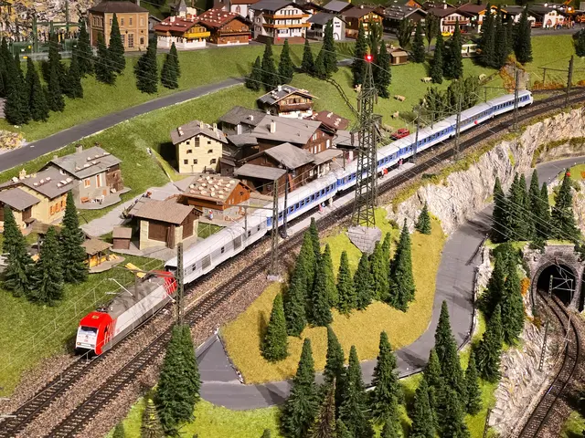 Foto: Heidrun Rosenberger