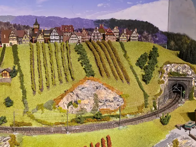 Foto: Heidrun Rosenberger