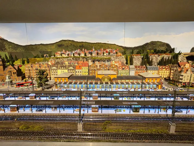 Foto: Heidrun Rosenberger