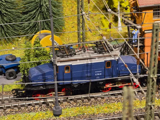 Foto: Heidrun Rosenberger