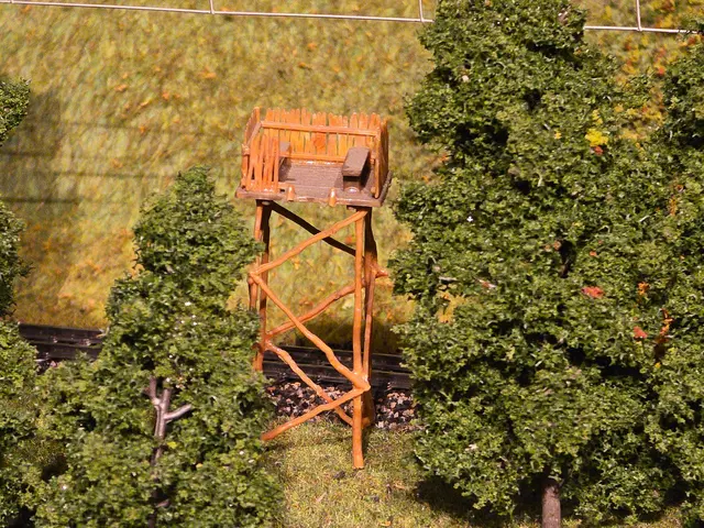 Foto: Heidrun Rosenberger