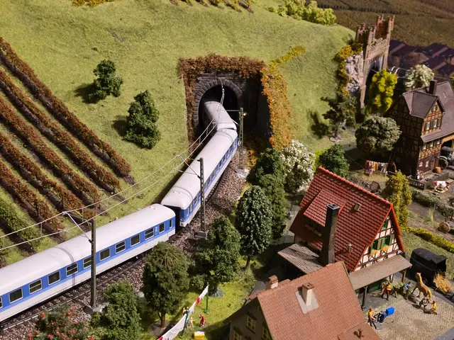 Foto: Heidrun Rosenberger
