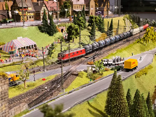 Foto: Heidrun Rosenberger