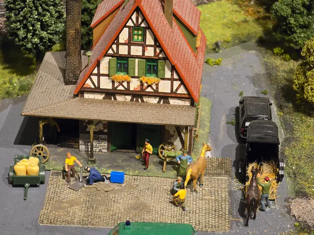 Foto: Heidrun Rosenberger