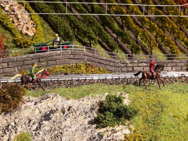 Foto: Heidrun Rosenberger