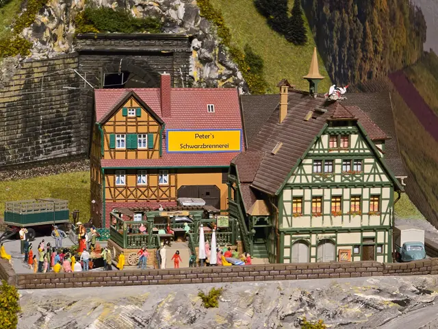 Foto: Heidrun Rosenberger