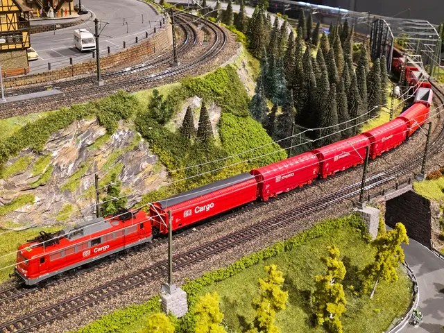 Foto: Heidrun Rosenberger