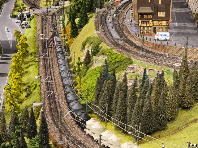 Foto: Heidrun Rosenberger