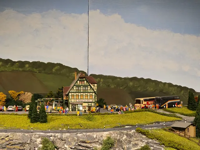 Foto: Heidrun Rosenberger