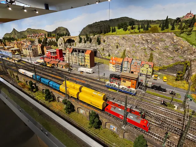 Foto: Heidrun Rosenberger
