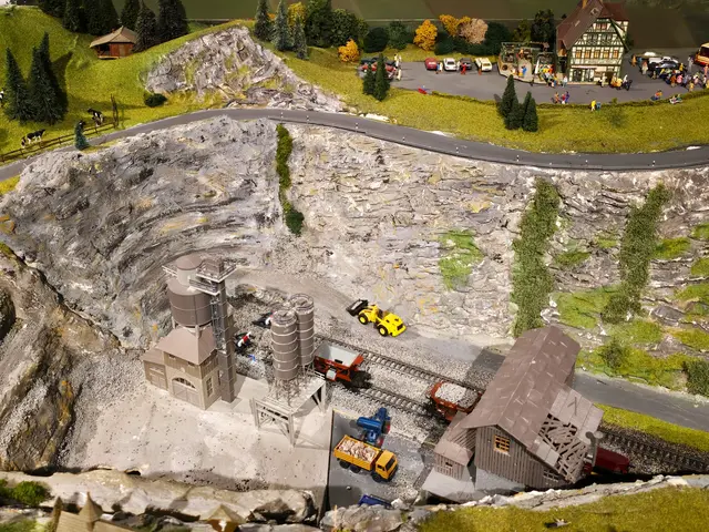 Foto: Heidrun Rosenberger