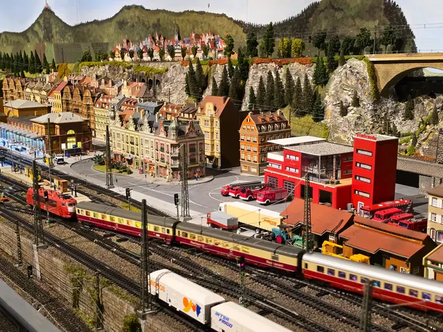 Foto: Heidrun Rosenberger