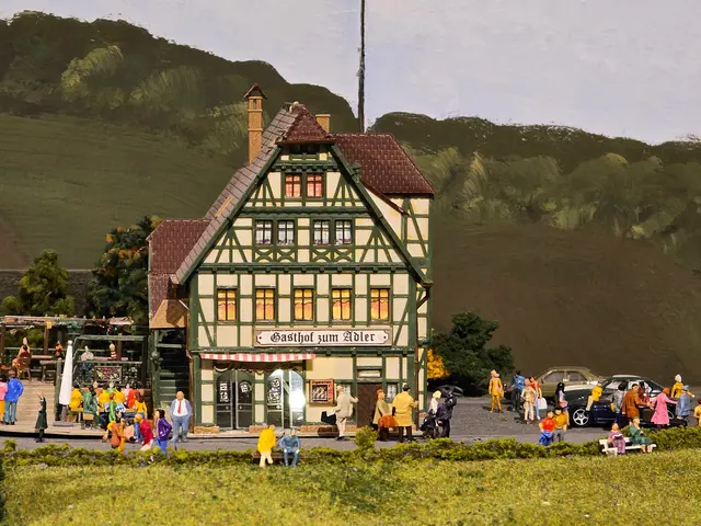 Foto: Heidrun Rosenberger