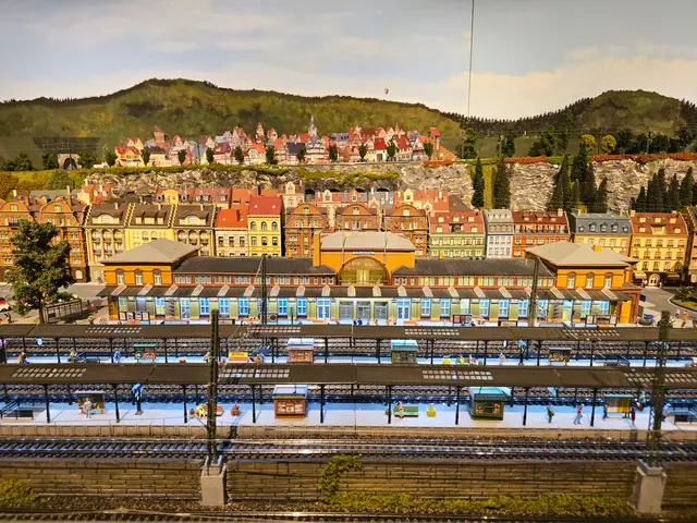 Foto: Heidrun Rosenberger