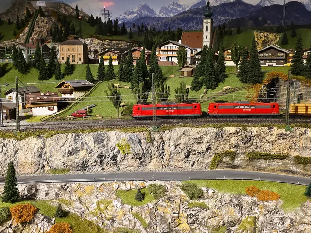 Foto: Heidrun Rosenberger