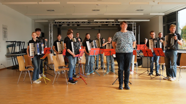 Jugendorchester | Foto: privat