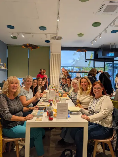 Foto: aus der Aktion heraus, Mitglieder der Power Voices