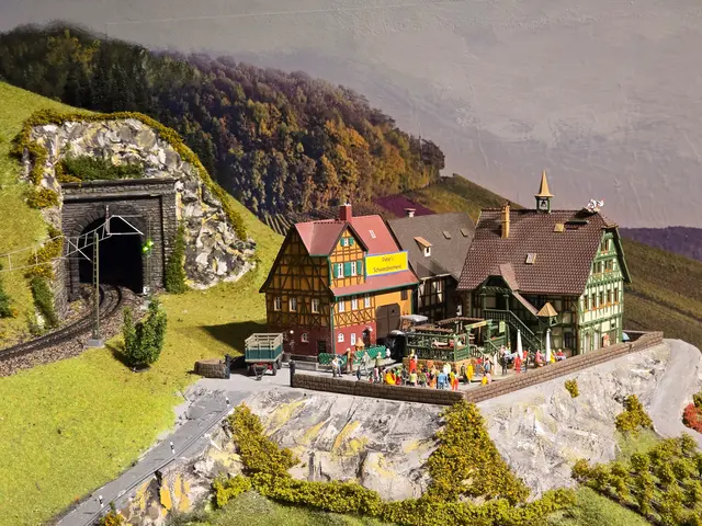 Foto: Heidrun Rosenberger