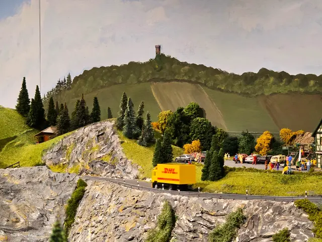 Foto: Heidrun Rosenberger