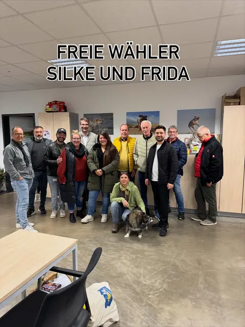 Foto: Freie Wähler 