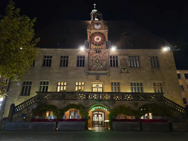 Foto: Heidrun Rosenberger