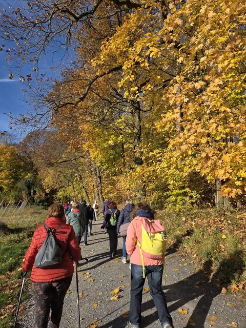 Foto: Albverein Weinsberg