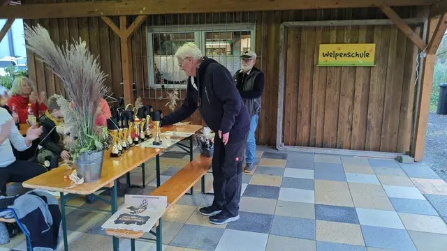 Foto: Urheberin Bild: Elke Wülk