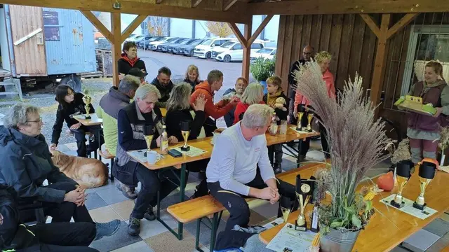 Foto: Urheberin Bild: Elke Wülk
