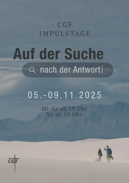 Foto: Christusgemeinde Flein e.V. 