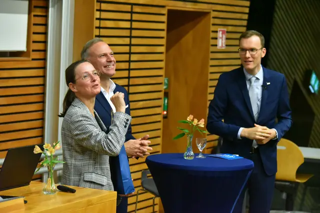 Foto: W. Feucht/Hochschule Heilbronn