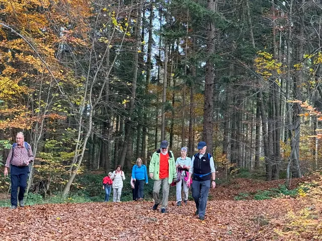 nochmals Herbstlicher Genuss | Foto: E. Rosendorf