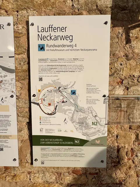 Foto: Heide Böllinger aus Bad Friedrichshall