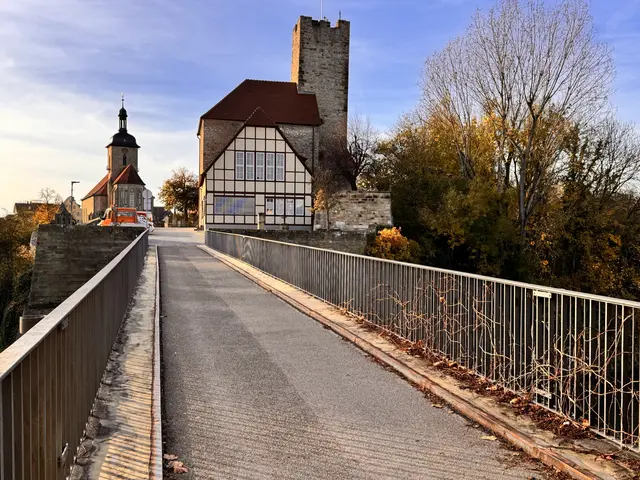 Foto: Heide Böllinger aus Bad Friedrichshall