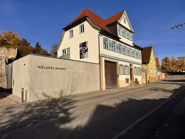 Foto: Heide Böllinger aus Bad Friedrichshall