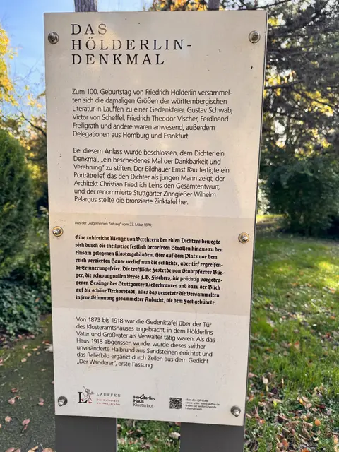 Foto: Heide Böllinger aus Bad Friedrichshall