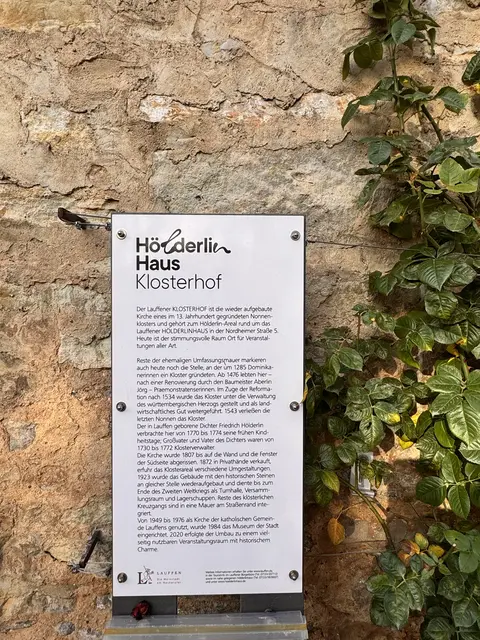 Foto: Heide Böllinger aus Bad Friedrichshall