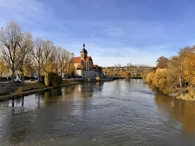 Foto: Heide Böllinger aus Bad Friedrichshall