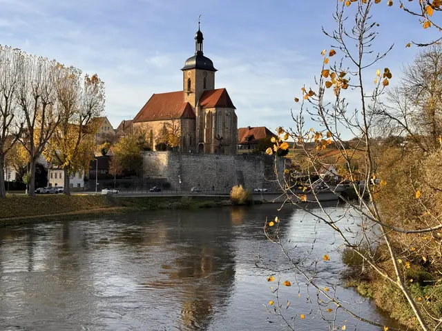 Foto: Heide Böllinger aus Bad Friedrichshall