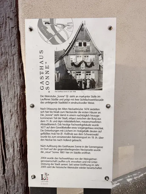 Foto: Heide Böllinger aus Bad Friedrichshall