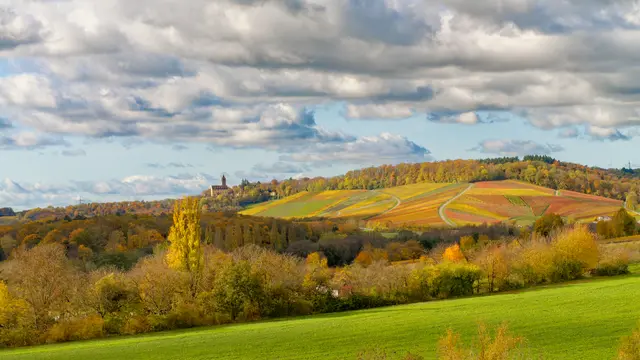 Foto: Eigenes Bild TB