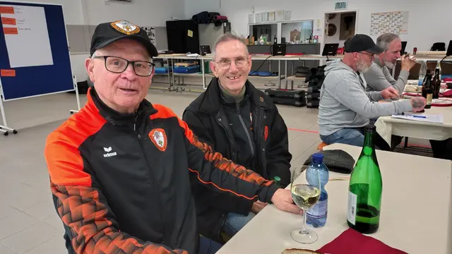 Foto: Schützengilde Neckarsulm e.V.