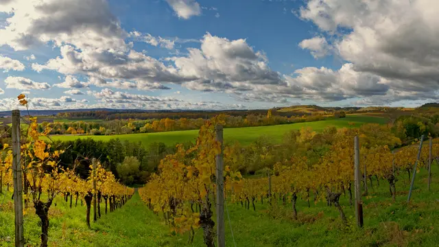 Foto: Eigenes Bild TB