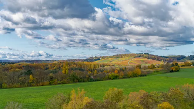 Foto: Eigenes Bild TB