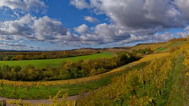 Foto: Eigenes Bild TB