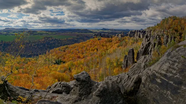 Foto: Eigenes Bild TB