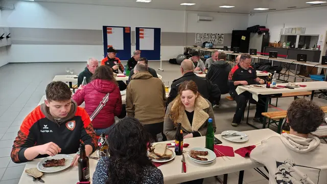 Foto: Schützengilde Neckarsulm e.V.